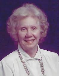 Margaret "Margo" Hurlocker McGee Obituary