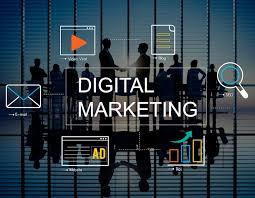 Digital Marketing in Saudi Arabia – 2025