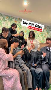 Image result for CityU portal