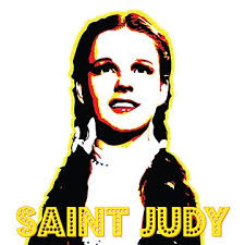 Saint Judy Poster