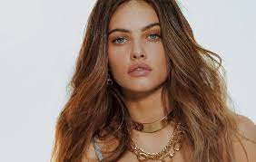 Exclusive celebrity videos and online photo galleries. Thylane Blondeau World S Most Beautiful Girl Posts Skimpy Pics On Instagram