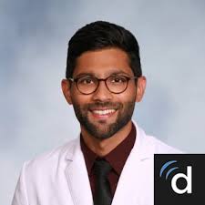 Dr. George J. Kavalam, MD