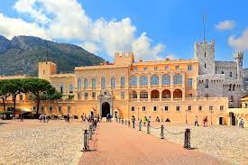 Check spelling or type a new query. Der Furstenpalast Monaco