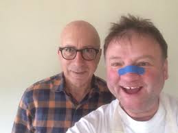 Who needs the guy (Short 2019)