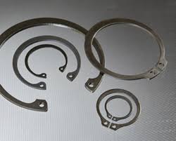 retaining rings rocket seals inc