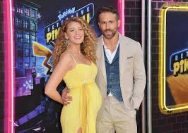 Still married to his wife blake lively? Ryan Reynolds Sorry For Plantation Wedding With Blake Lively Los Angeles Times
