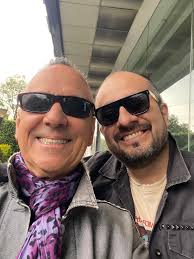 Pablo Olvera (@pabolvera)