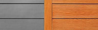 It stands out due to it clean lines, smooth texture and natural. 6 Siding Texture Differences Choosing The Best Fit For Your Home Allura Usa