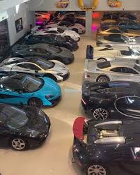 Who Can Guess The Total Value Of The Collection1 S Insane Car Collection P Car Collection Top Luxury Cars Car