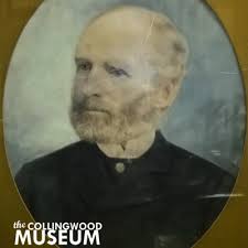 The Waubuno by Stories From Another Day