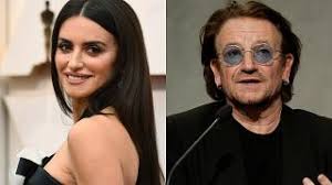 He is of irish, as well as at least some bono is married to activist and businessperson ali hewson (born alison stewart), with whom he has. Stars Join Bono To Launch Animated Series Raising Awareness Of Importance Of Vaccine Access Euronews