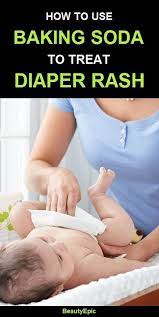 Vinegar has many medicinal uses. Baking Soda For Diaper Rash How To Treat Them At Home Diaper Rash Diaper Rash Remedy Baking Soda For Diaper Rash