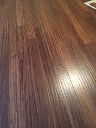 1 2 X 5 Distressed Honey Strand Click Morning Star Xd Lumber Liquidators Strand Bamboo Flooring Bamboo Flooring Living Room Bamboo Flooring