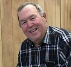 Obituary information for Daniel Houston Cameron