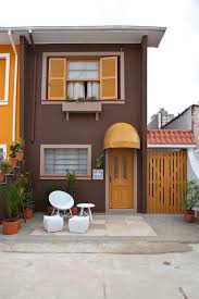 Cores De Casas Tendencias E Fotos Para Pintura Externa