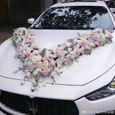 Hochzeitsauto Autoschmuck Hochzeit Hochzeit Auto Hochzeitsauto
