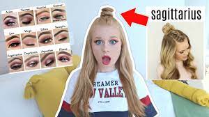 Cancer, the crab, is one of the most challenging zodiacs to locate since it is the faintest. Do You Look Like Your Zodiac Sign Youtube