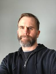 Peter Weed's Instagram, Twitter & Facebook