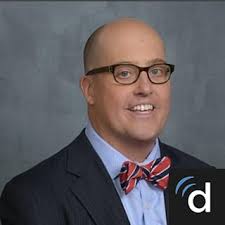 Dr. Stephen A. Back, DO