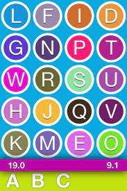 The random letter generator is a free online tool that allows you to generate random letters. Alphabet Dots Learn The Abcs With Colorful Dots 0 99 Alphabet Dots Is An Alphabetical Puzzle Game Used To Teach Children The Learning Letters Alphabet App