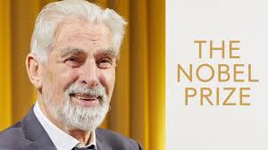 Max-Planck-Institut für Meteorologie: Nobelpreis für Physik 2021