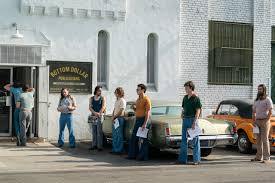 Minx Puts Male Nudity Front and Center | Vanity Fair