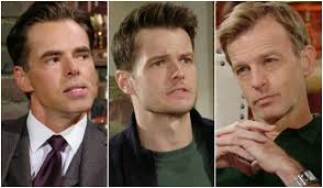 Young & Restless Twist: Is Kyle Leaving?