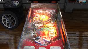 This stunning collection of three authentic bally™ tables includes theatre of magic™, safe cracker™, and the champion pub™. Zaccaria Pinball On Steam