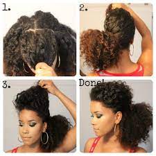 Holiday Hair Diy 3 Natural Hairstyles We Re Grateful For Beauty Buzz Jadabeauty Com Jada Beauty Hair Styles Curly Hair Styles Natural Hair Tutorials