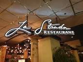 La Strada, Eldorado Resort Casino, Reno, NV (Superb Food ...