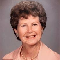 Dorothy Bowser Obituary