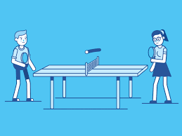 Access official olympic table tennis sport and athlete records, events, results, photos, videos, news and more. Ping Pong Ping Pong Animated Smiley Faces Animated Characters