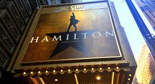 It's time to find out! Hamilton Musical Trivia Answers How Did You Do Passport Stamps
