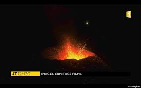 Le volcan s'était rendormi le 27 octobre. Actu Par Drone Hermitage Films Prestations Drone A La Reunion Photos Videos Realisation De Films