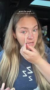 Nurse Makeup Routine: Get Ready for Work