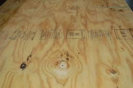 32 osb design and application guide. Apa Rated Sheathing 48 24 Span Rating 23 32 Inch 4x8 The Plywood Company Of Fort Worth