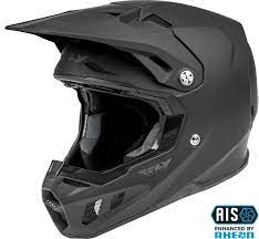 New Fly Racing Formula CC Solid Adult Helmet, XX-Large, 73-43002X | eBay