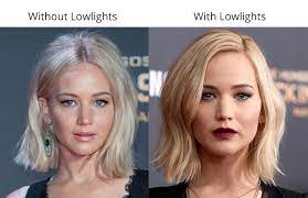 How to best do lowlights quickly and simply. Blonde Hair With Lowlights 21 Chic Ideas To Choose From