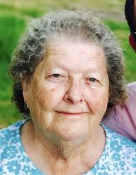 Obituary for Jewel Leevon (Gandy) Smith