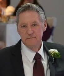 Eugene Binns Obituary