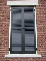 French shutter window, french embassy louvered shutter, vintage wood window wineberry window shutters panel peg loks 3 shutter fasteners spikes lock pegs. Exterior Shutters Shutter Images From Sunbelt Shutters Fake Window Shutters Exterior Louvered Shutters