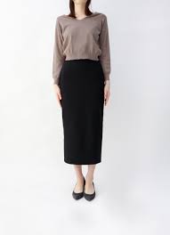 着丈 43cm トップス