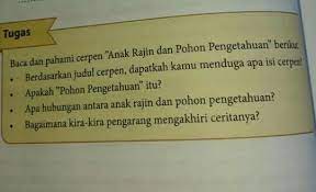 Tribunnews com berikut kunci jawaban buku tematik tema 6 kelas 6 sd halaman 60 61 62 read more Jawaban Bahasa Indonesia Kls 9 Halaman 78 Brainly Co Id