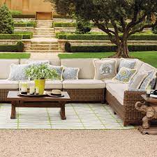 Online Thrift Store Shopping Mall Backyard Seating Patio Furniture Makeover Cozy Backyard