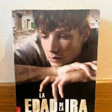 la edad de la ira fernando j. lópez