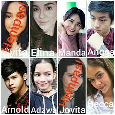 Kebersamaan amanda manopo & angga yunanda di lokasi syuting mermaidinlove tonton dan like dan subscribe yaa. Cerbung Amanda Manopo Dan Angga Aldi Yunanda Photos Facebook