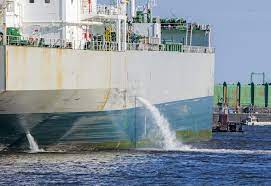 Fresh Water Treatment Solutions Drew Marine