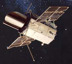 Orbiting Astronomical Observatory - Wikipedia