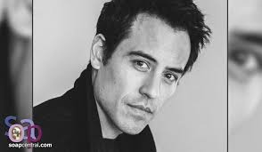 New music from GH's Marcus Coloma