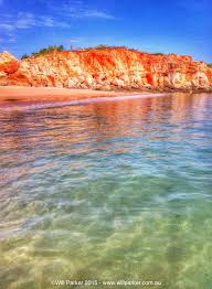 Pristine Wilderness Splashed With Colour Kooljaman Cape Leveque The Kimberley Western Australia Western Australia Travel Australia Travel Western Australia